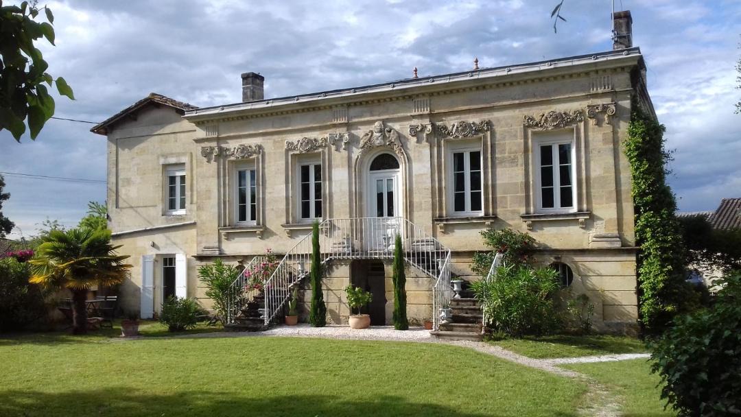 Photo of Others in Saint-Loubes