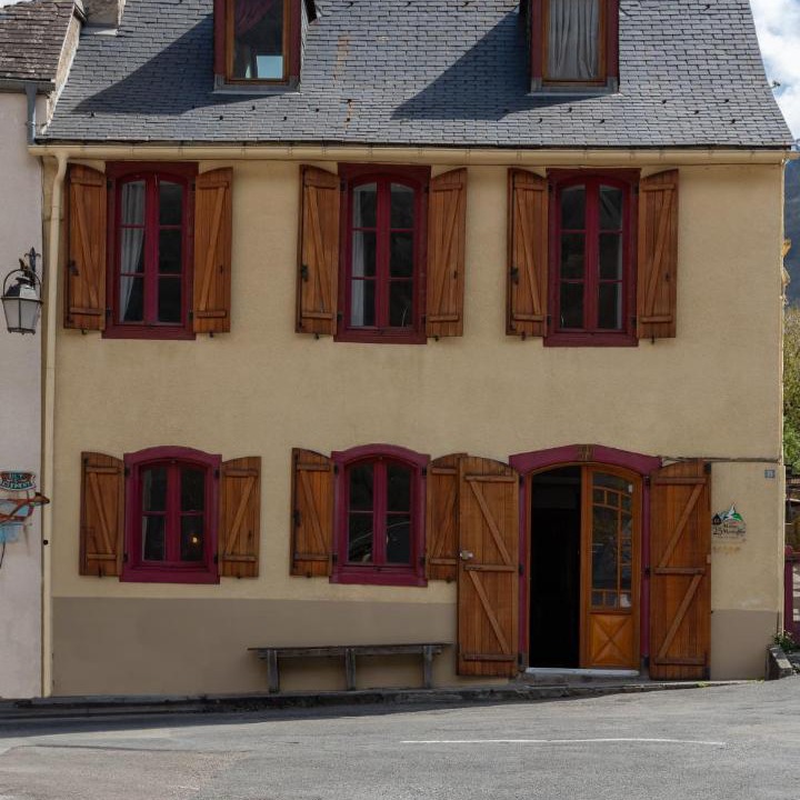 Photo of Others in Luz-Saint-Sauveur