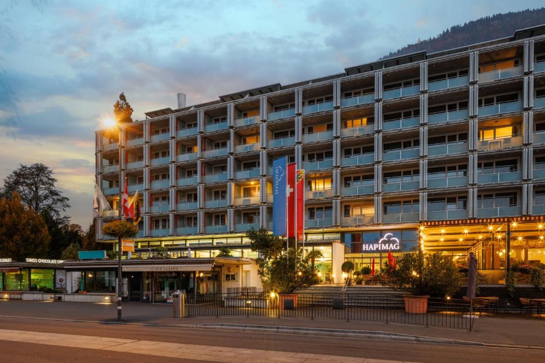 Photo of Others in Central Interlaken