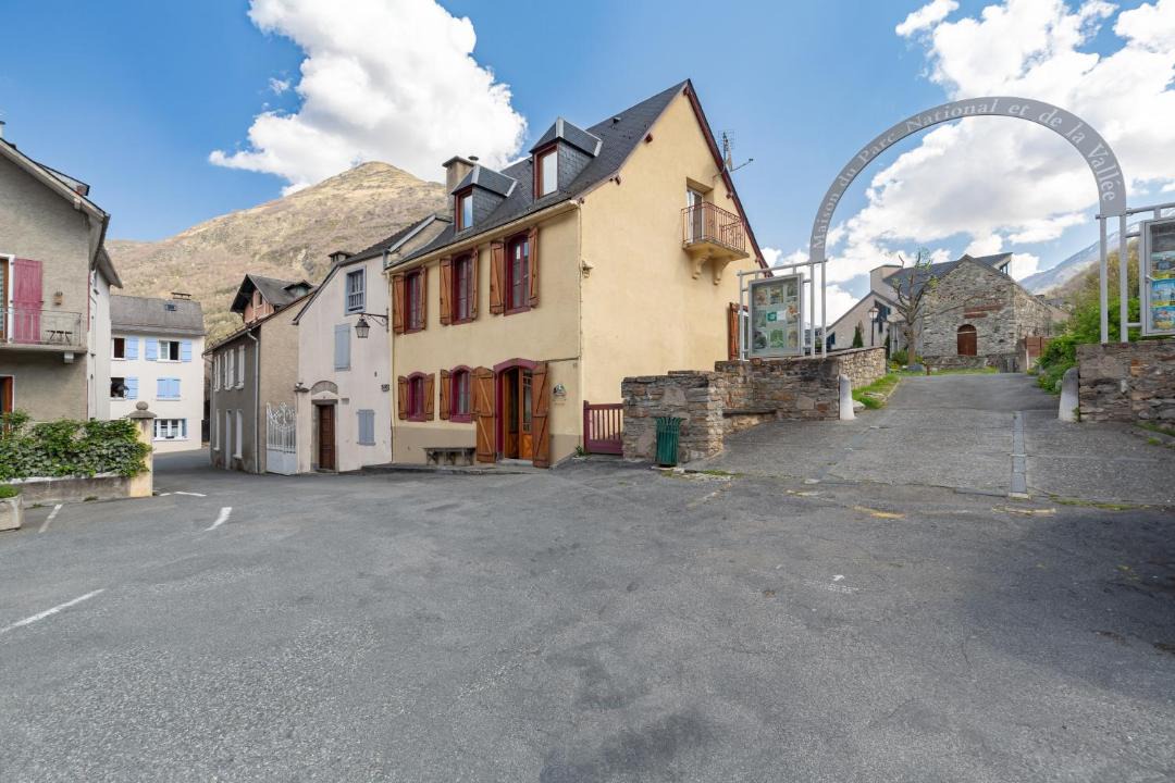 Photo of Others in Luz-Saint-Sauveur