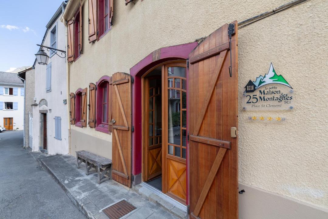 Photo of Others in Luz-Saint-Sauveur