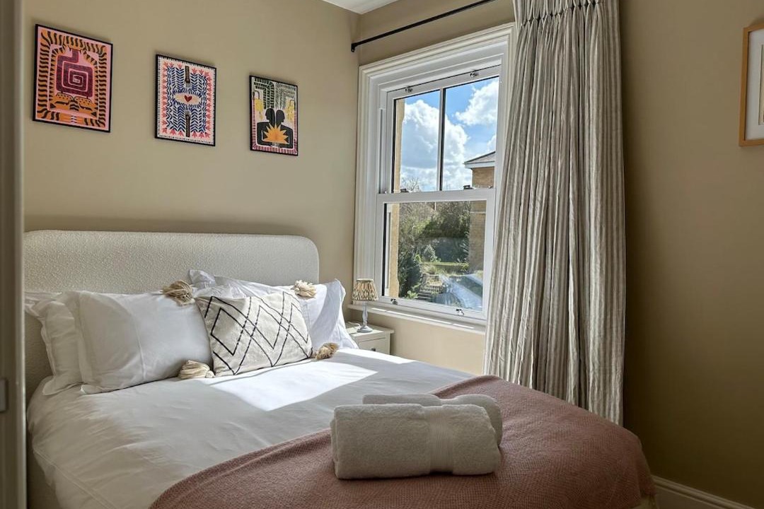 Photo of Bedroom in Frome