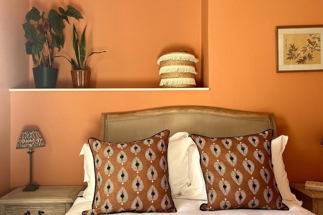 Photo of Bedroom in Frome