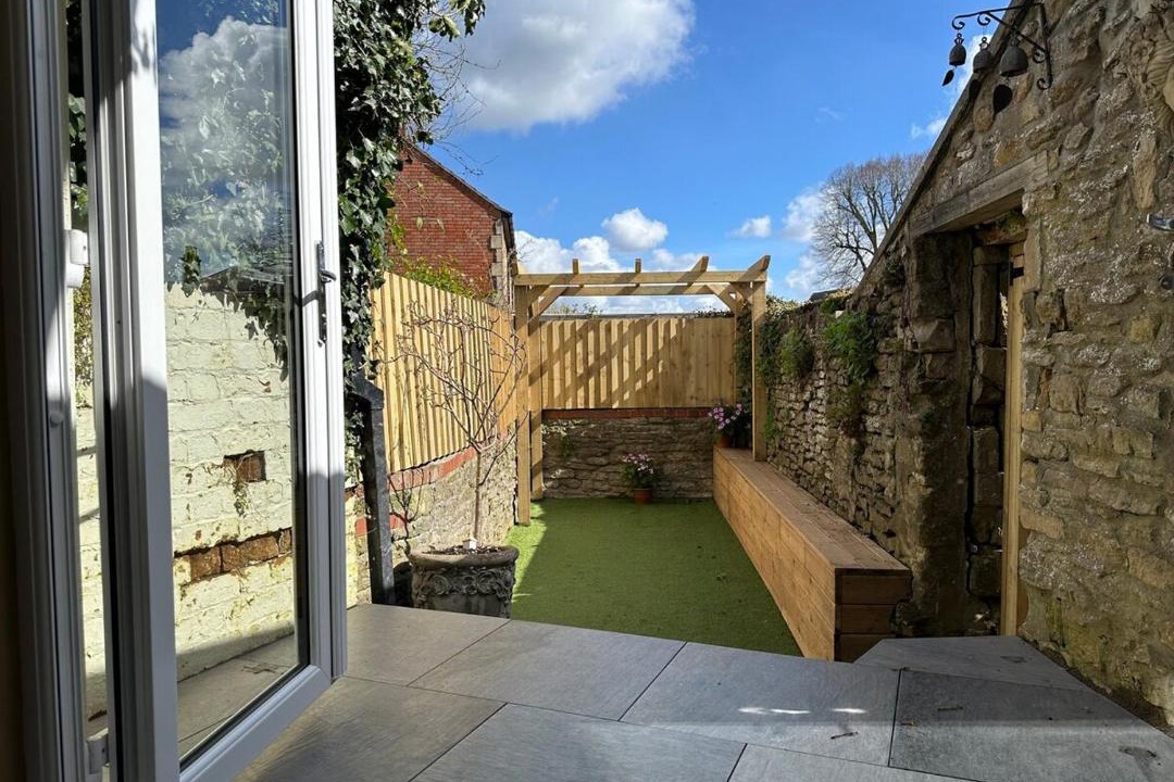 Photo of Patio Balcony in Frome