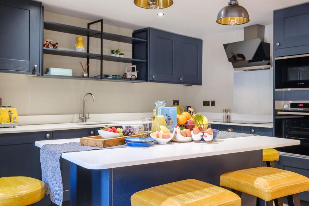 Photo of Kitchen in Silverdale