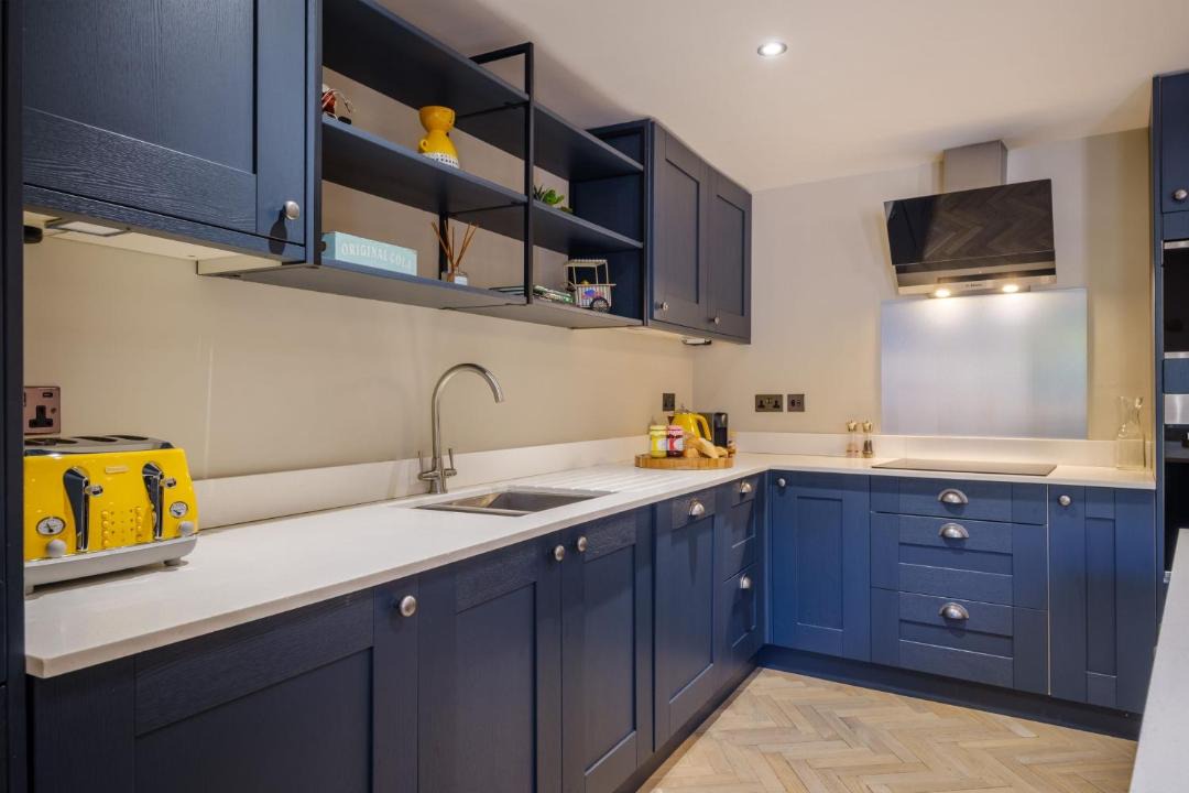 Photo of Kitchen in Silverdale