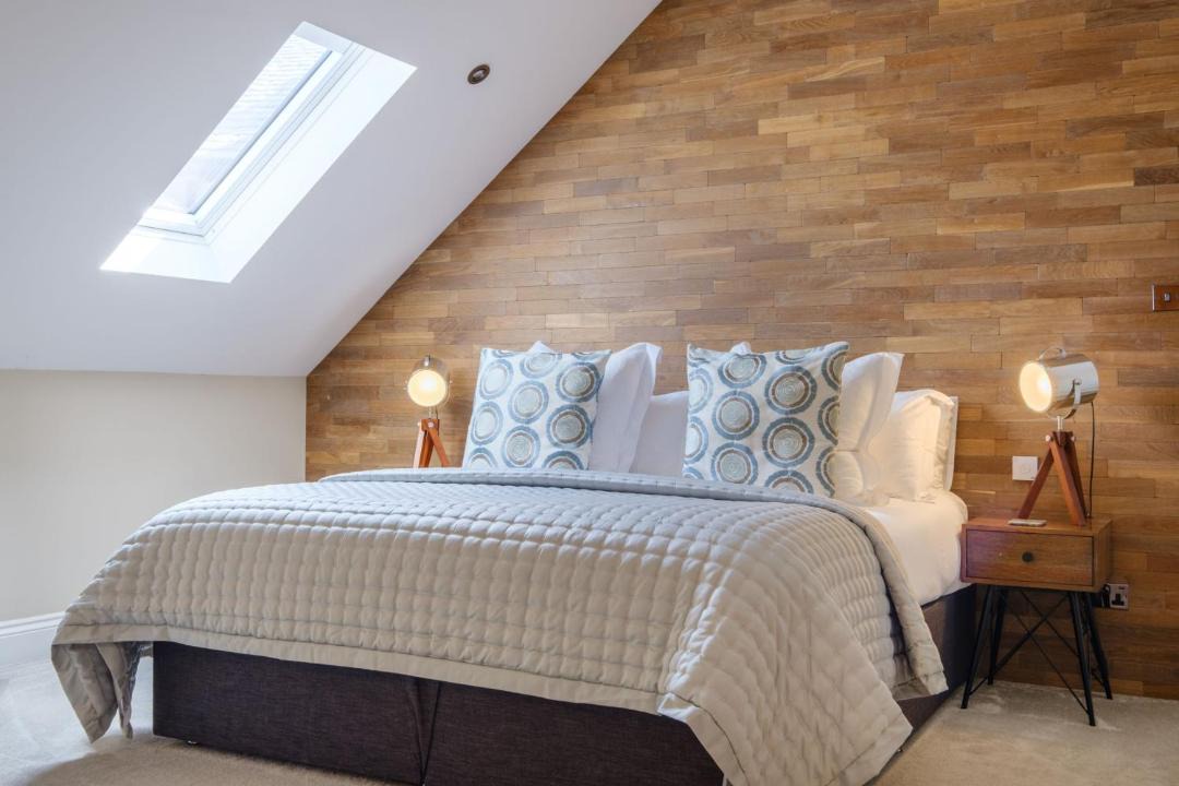 Photo of Bedroom in Silverdale