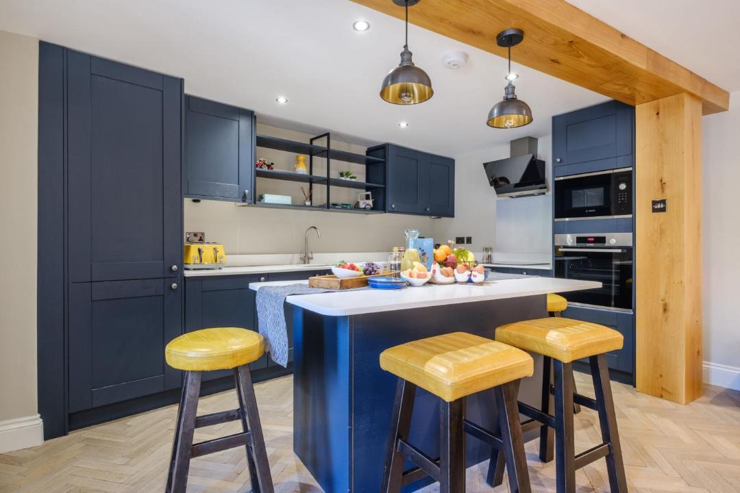 Photo of Kitchen in Silverdale