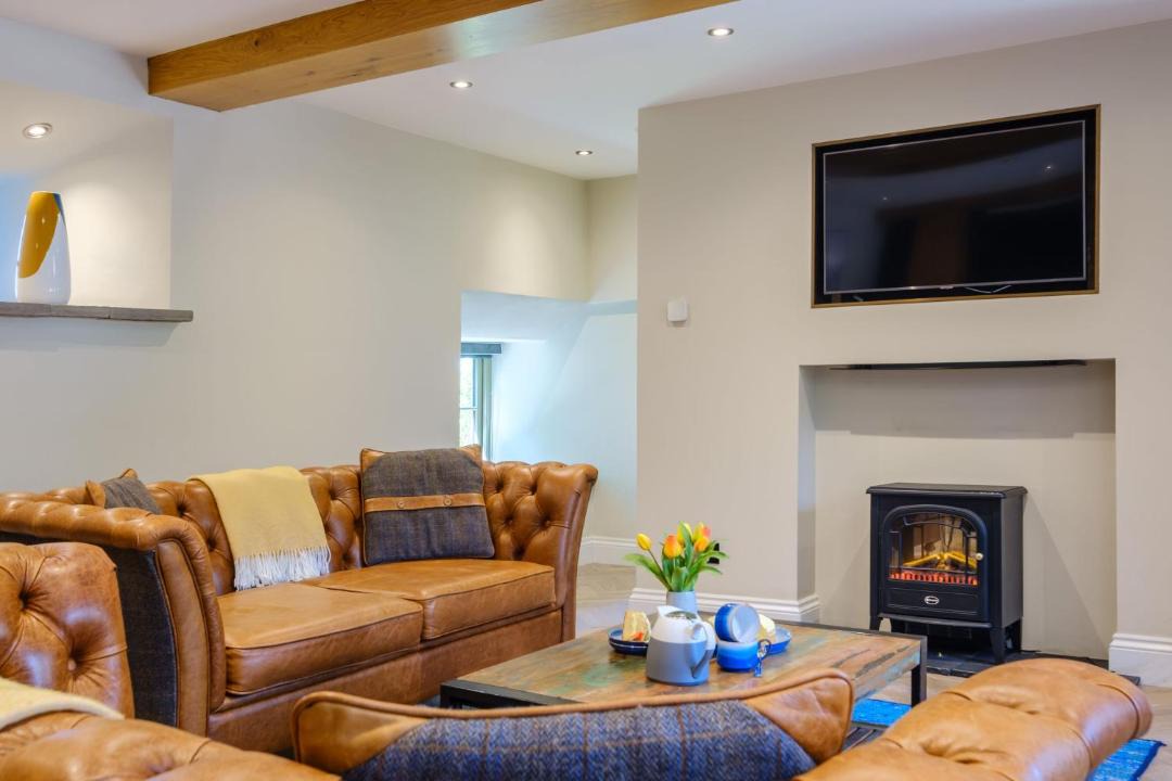 Photo of Livingroom in Silverdale