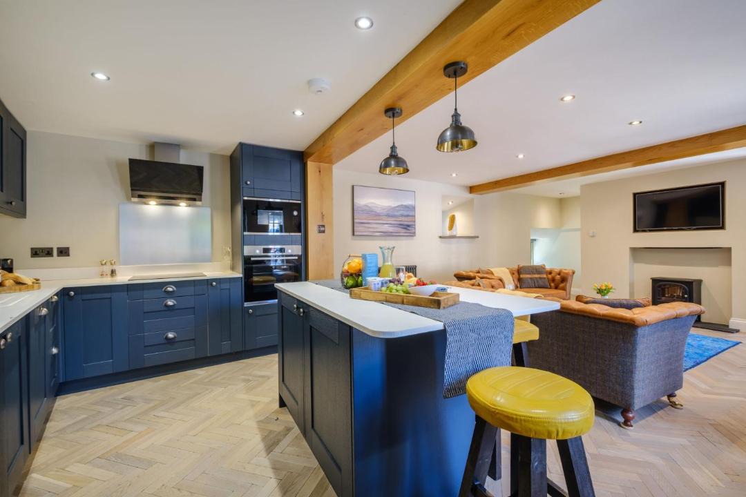 Photo of Kitchen in Silverdale