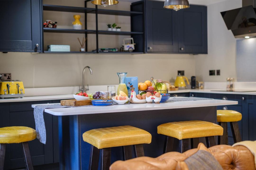 Photo of Kitchen in Silverdale