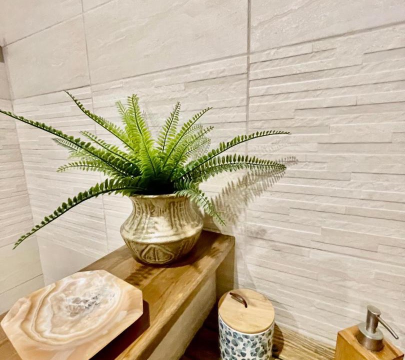 Photo of Bathroom in Gainneville