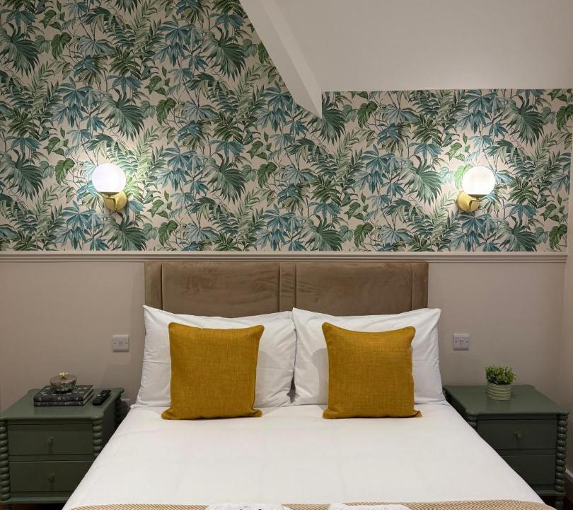 Photo of Bedroom in West Cliff