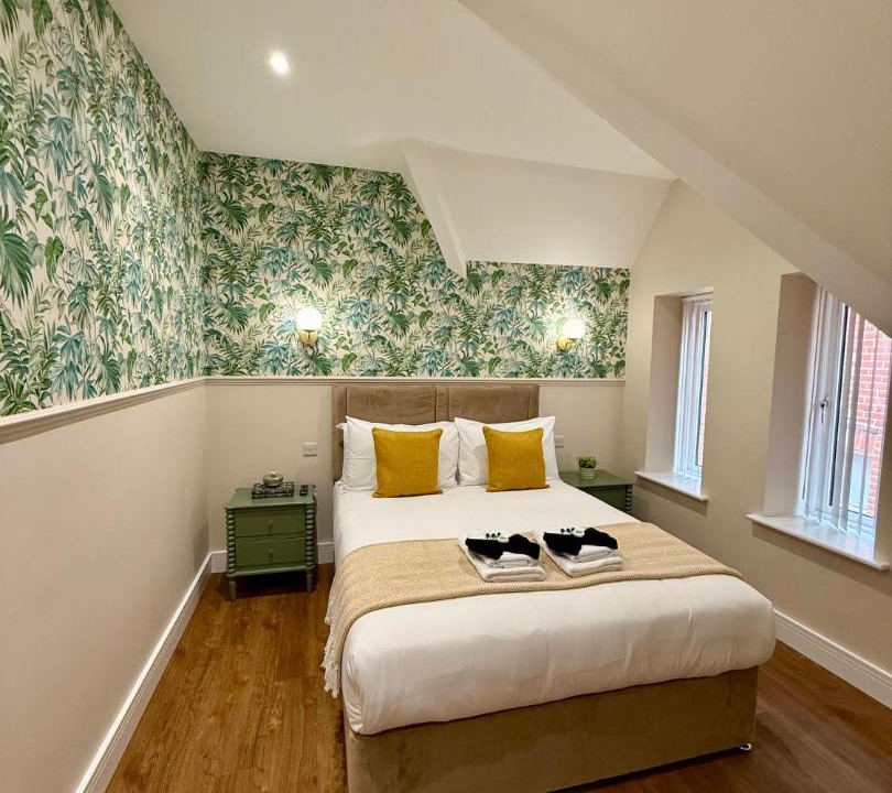 Photo of Bedroom in West Cliff