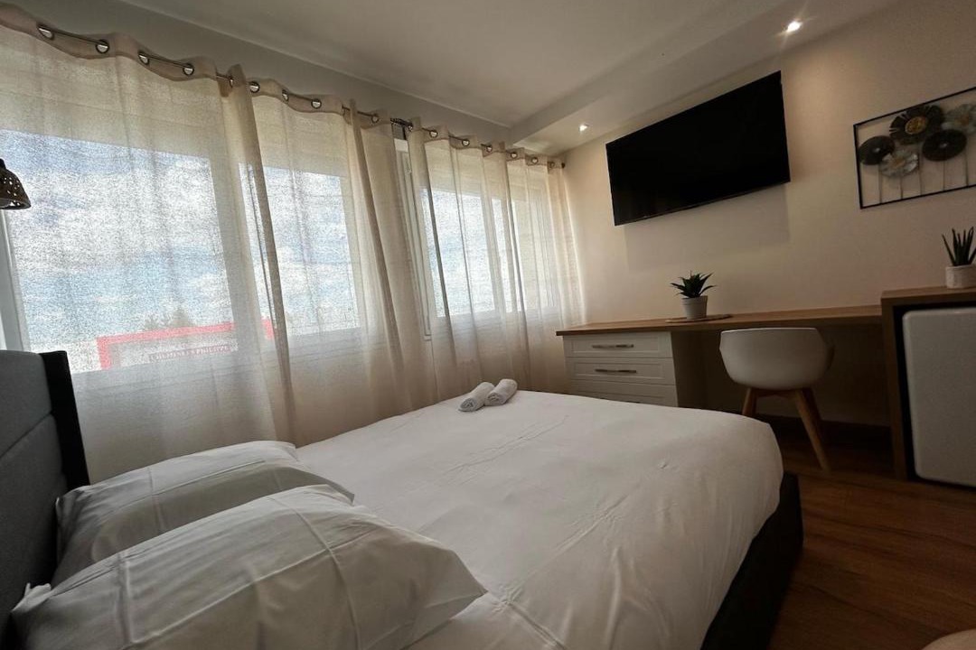 Photo of Bedroom in Panazol