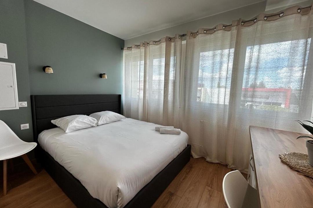 Photo of Bedroom in Panazol