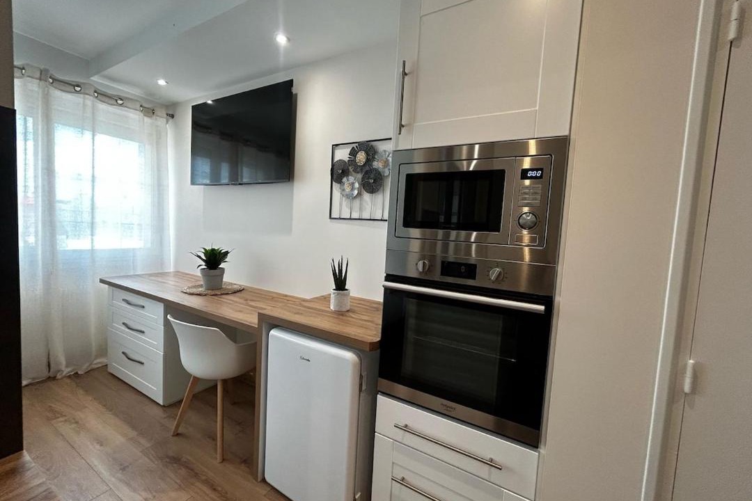 Photo of Kitchen in Panazol