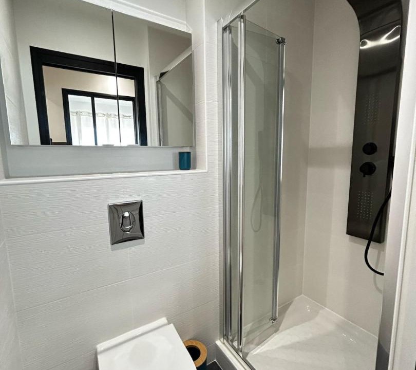 Photo of Bathroom in Panazol