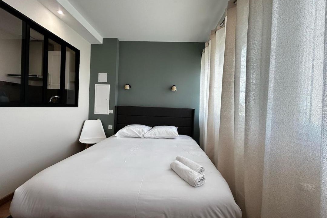 Photo of Bedroom in Panazol