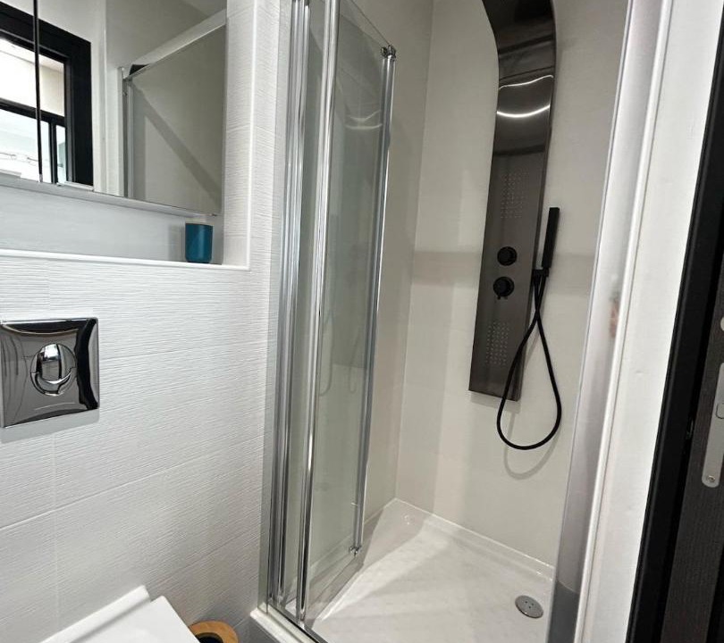 Photo of Bathroom in Panazol