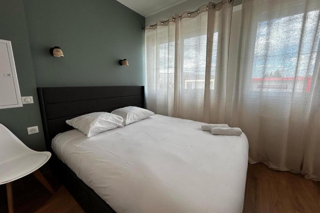 Photo of Bedroom in Panazol