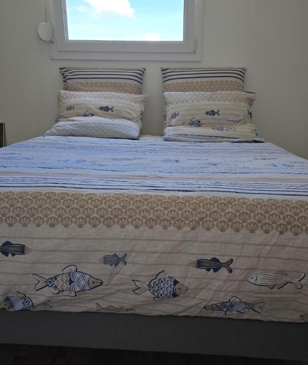 Photo of Bedroom in Villers-le-Lac
