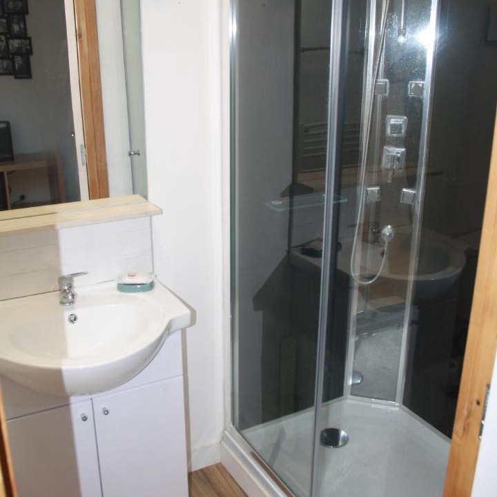 Photo of Bathroom in Ceauce