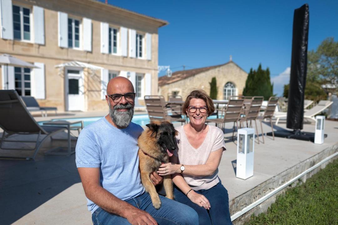 Photo of Others in Saint-Sulpice-de-Faleyrens