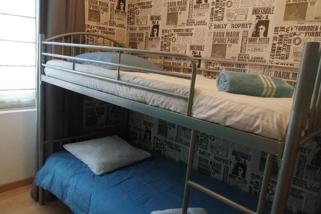 Photo of Bedroom in Saint-Denis-les-Martel