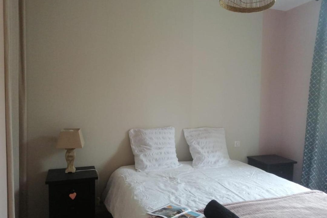 Photo of Bedroom in Saint-Denis-les-Martel