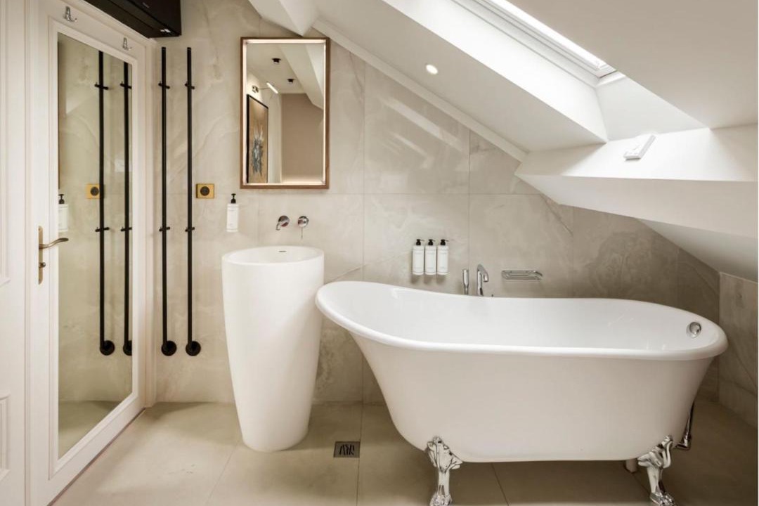 Photo of Bathroom in Ternes