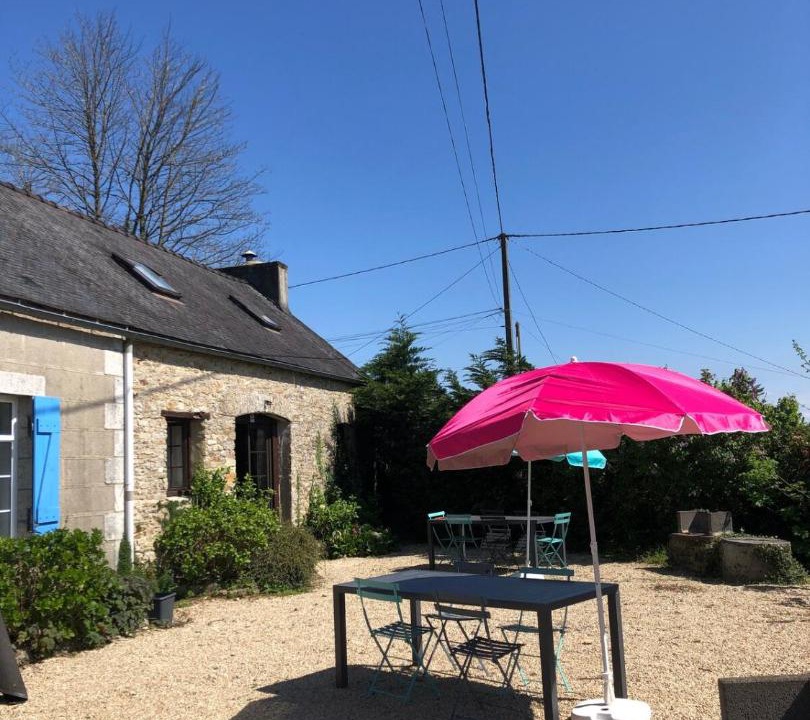 Photo of Others in Huelgoat