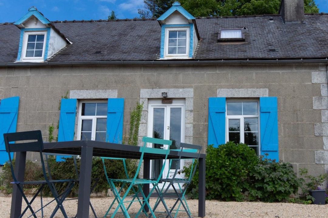 Photo of Others in Huelgoat