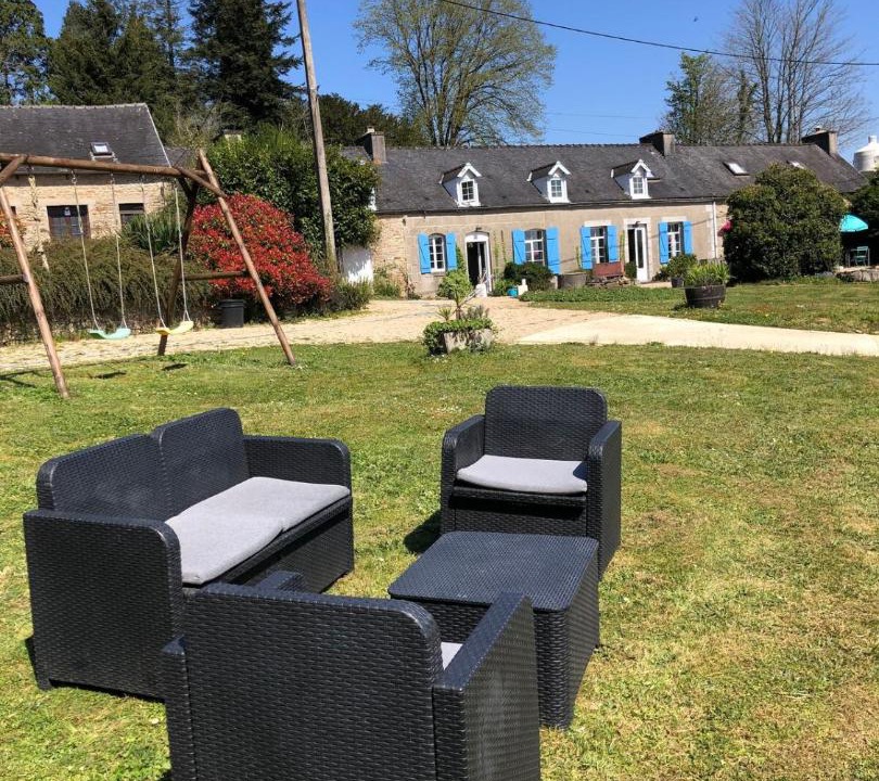 Photo of Others in Huelgoat