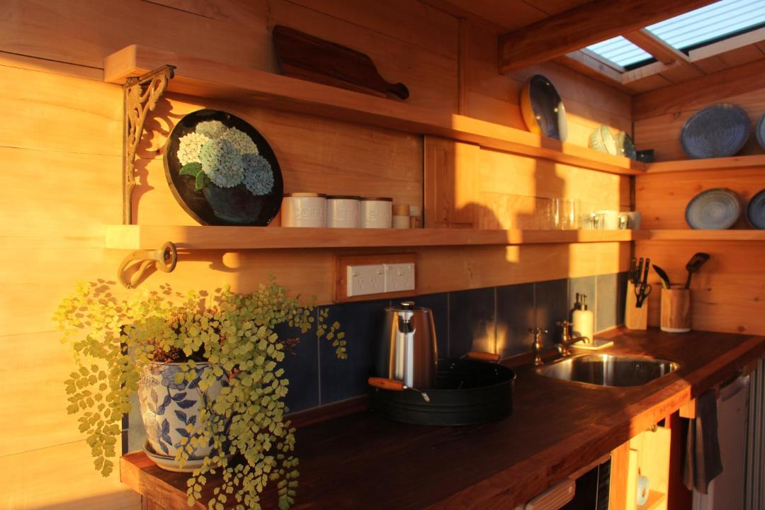 Photo of Kitchen in Haumoana