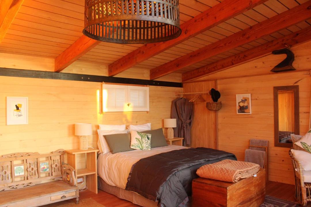 Photo of Bedroom in Haumoana