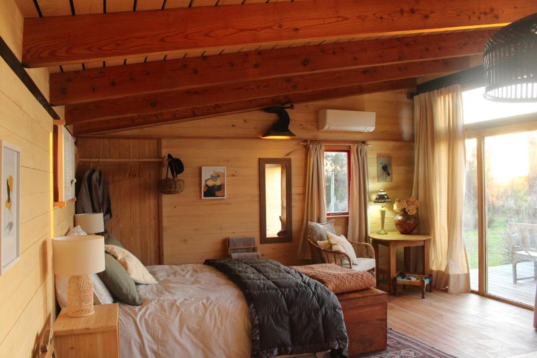 Photo of Bedroom in Haumoana