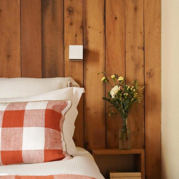 Photo of Bedroom in Enclos