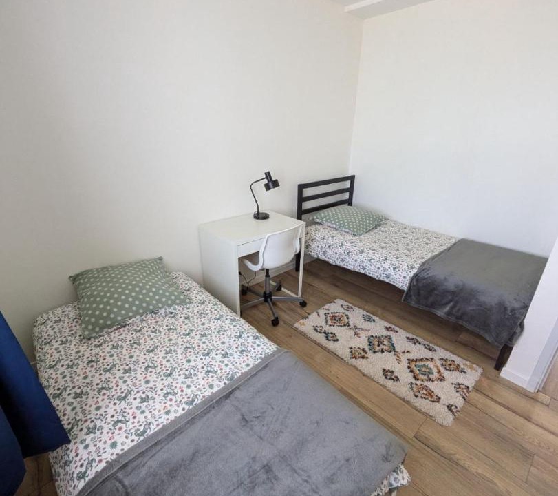 Photo of Bedroom in Lachapelle-sous-Gerberoy