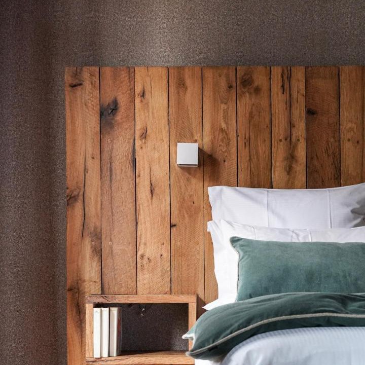 Photo of Bedroom in Enclos