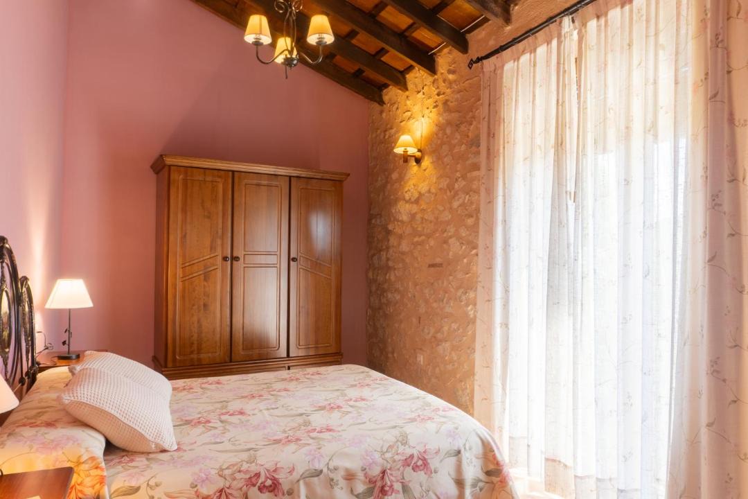 Photo of Bedroom in Banyeres de Mariola