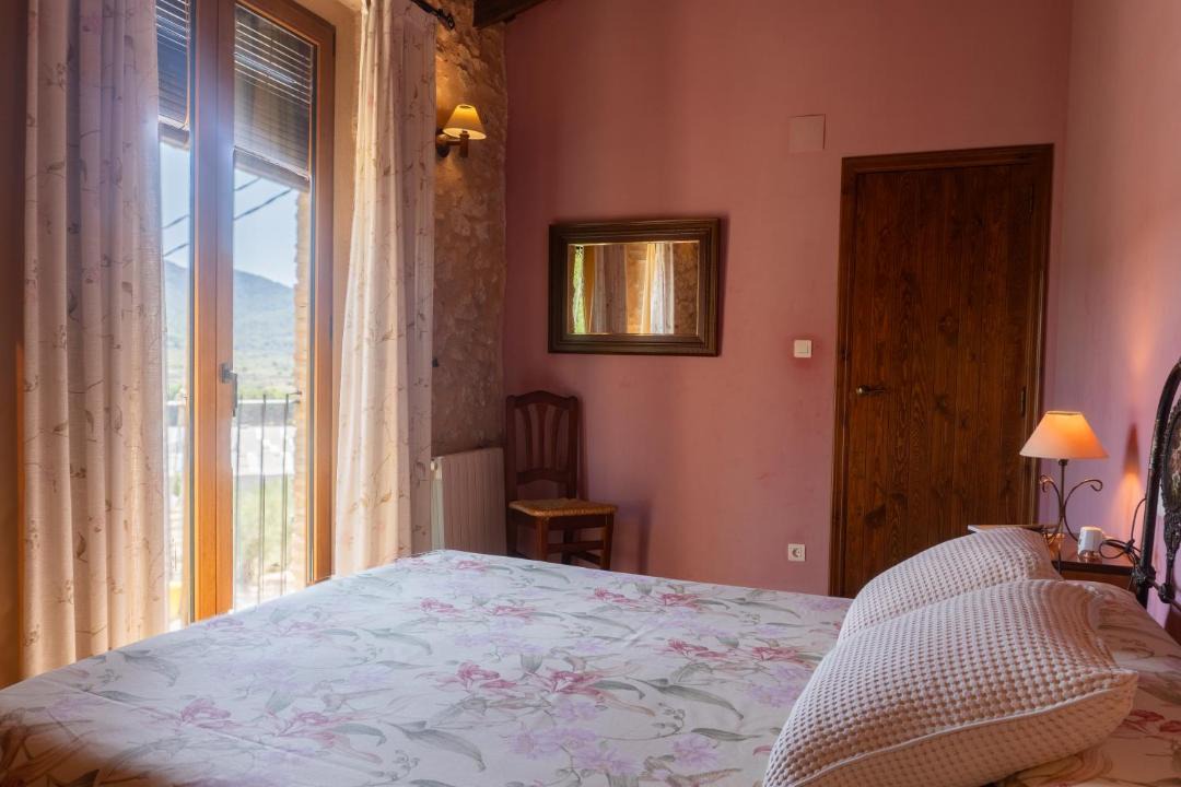 Photo of Bedroom in Banyeres de Mariola