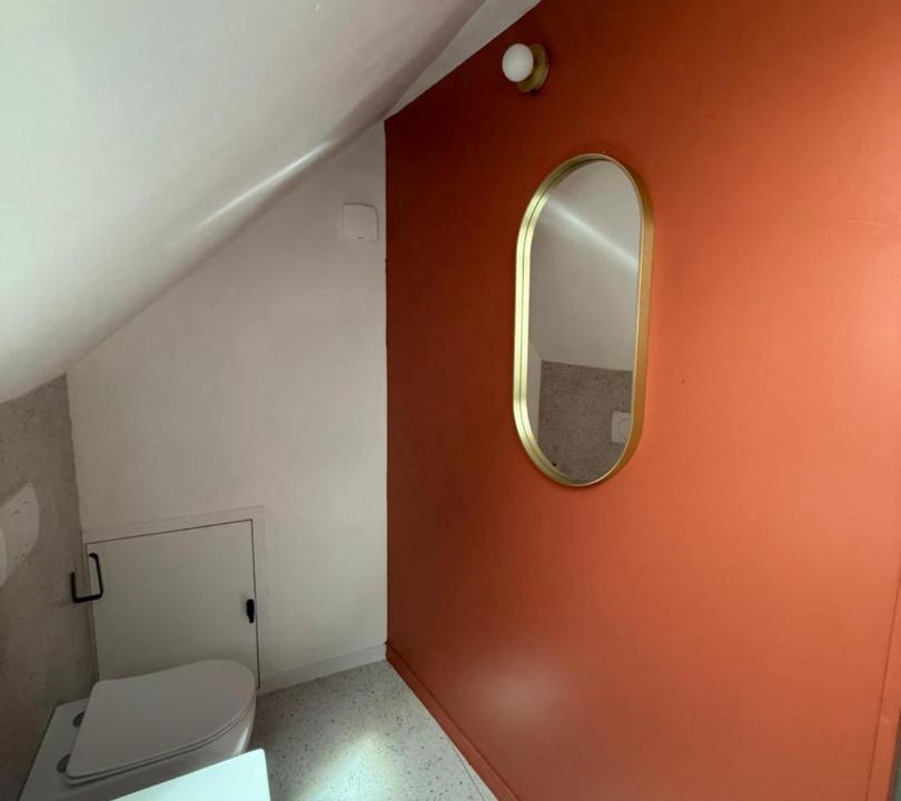 Photo of Bathroom in Chanaz