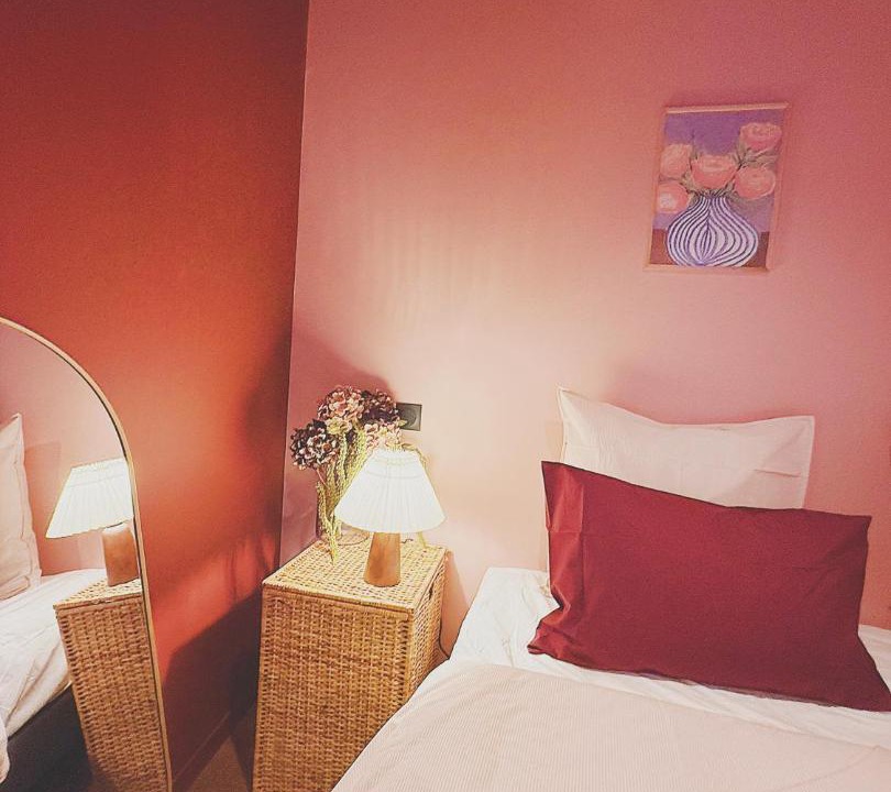 Photo of Bedroom in Chanaz