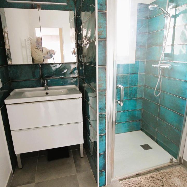 Photo of Bathroom in Salleles-d'Aude