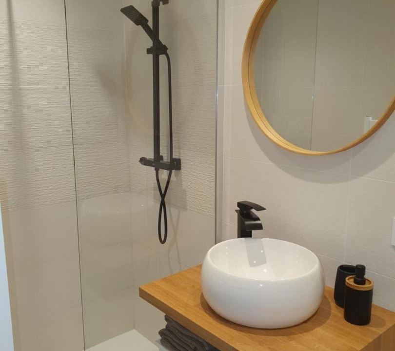 Photo of Bathroom in Voiron
