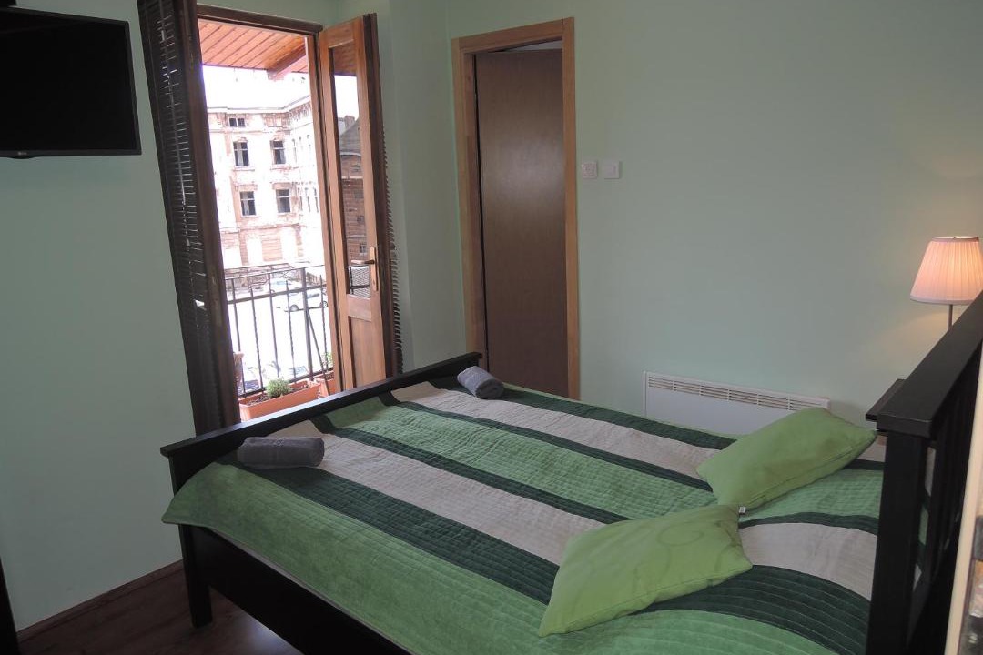 Photo of Bedroom in Rijeka