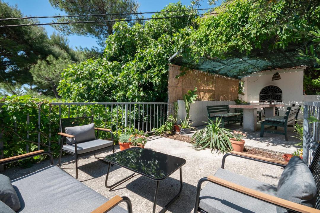 Photo of Patio Balcony in Mimice