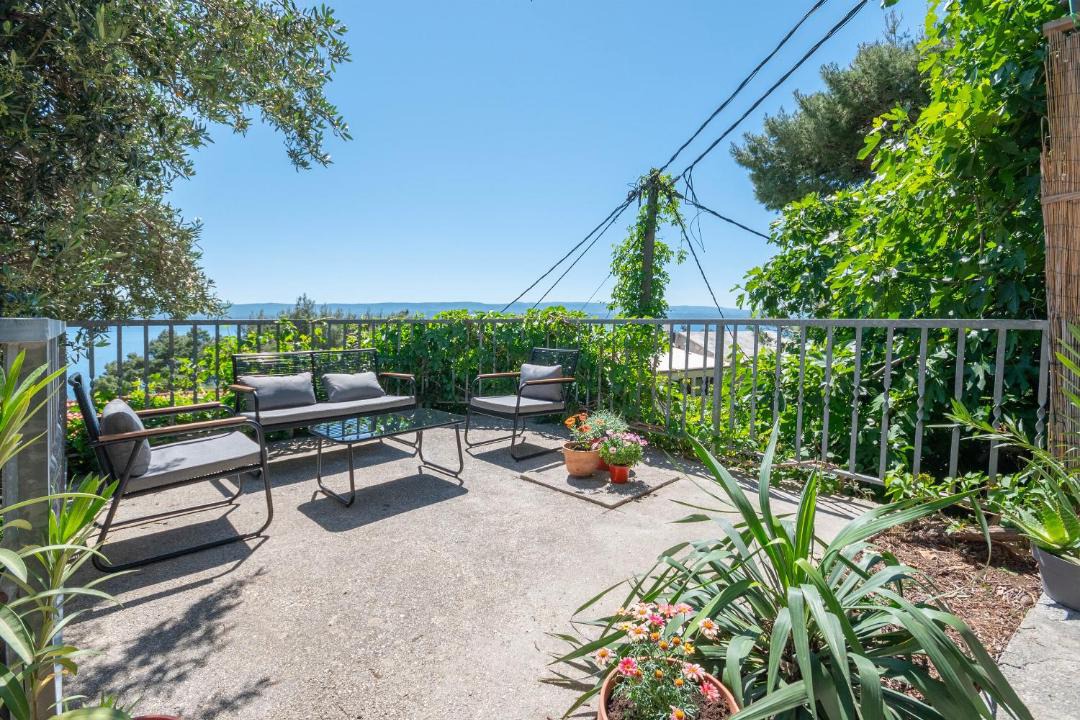 Photo of Patio Balcony in Mimice