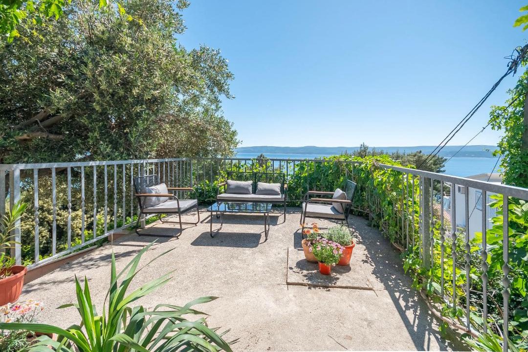 Photo of Patio Balcony in Mimice